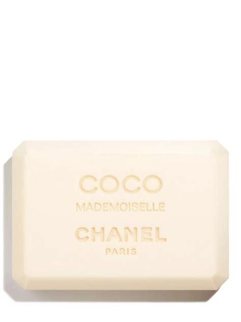 coco chanel soap john lewis